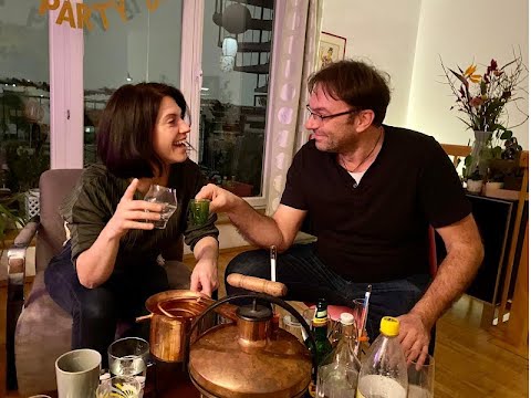 Spirit and Gin Workshop - in Wien und Niederösterreich