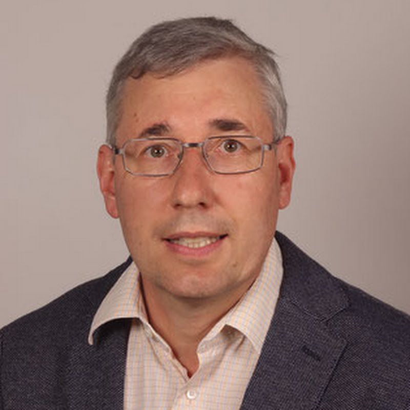 Martin HUBER maGEO e.U.