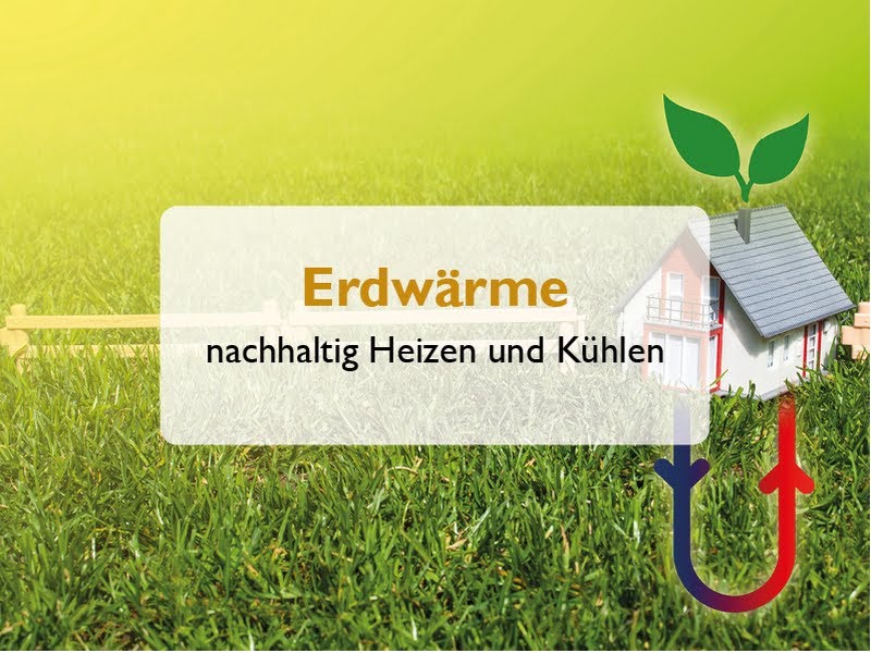 2353 Guntramsdorf - Mödling - Martin HUBER maGEO e.U. - Heizen & Kühlen