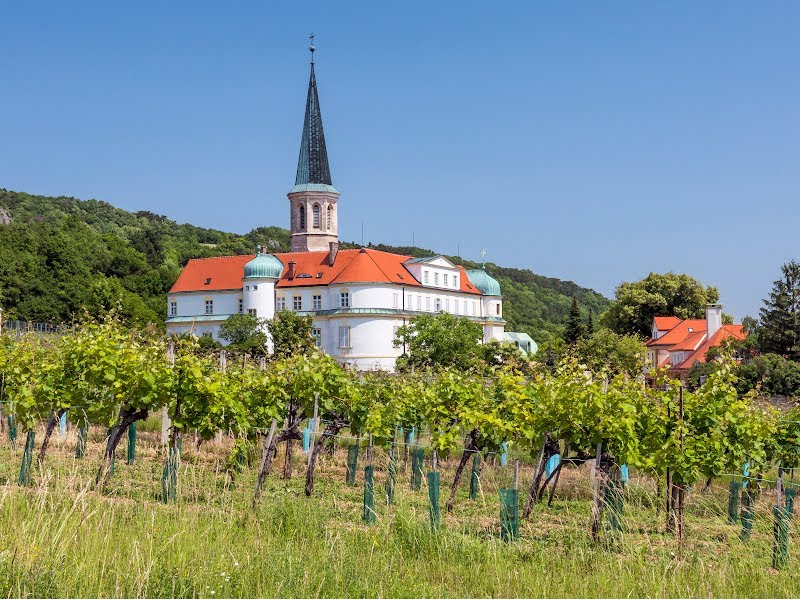 2345 Brunn/Gebirge - Mödling - Ing. Thomas Loucky - Führungen