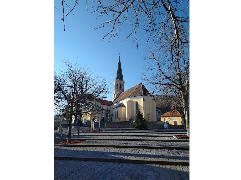 2345 Brunn/Gebirge - Mödling - Ing. Thomas Loucky - Führungen