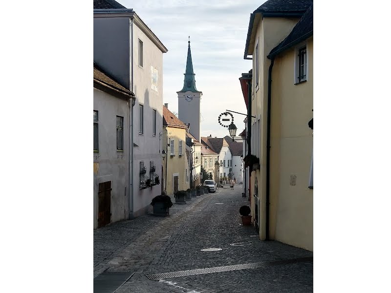 Führung durch Gumpoldskirchen am 29.7.2023 - 2345 Brunn/Gebirge - Mödling - Ing. Thomas Loucky