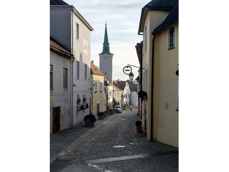 2345 Brunn/Gebirge - Mödling - Ing. Thomas Loucky - Führungen