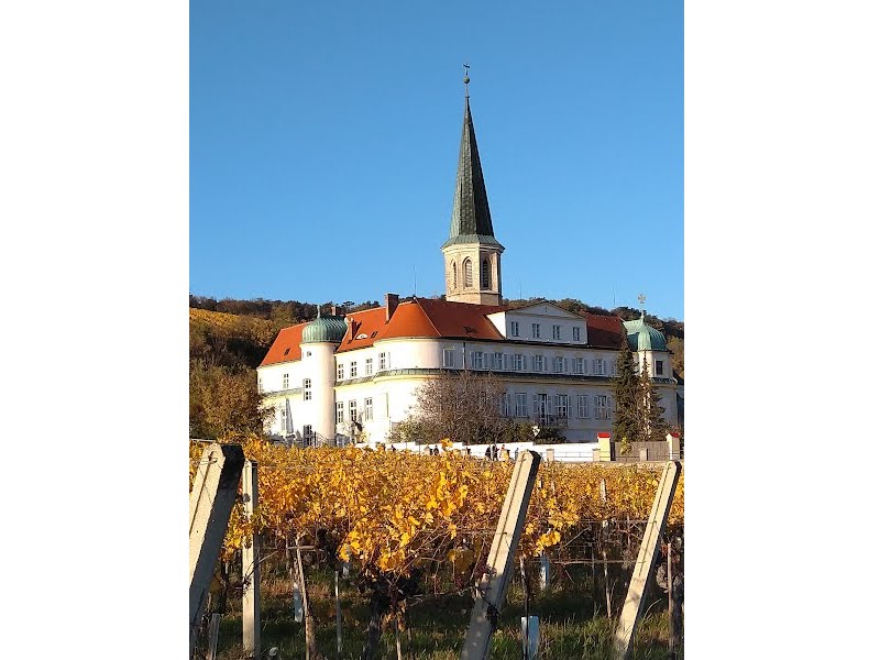 2345 Brunn/Gebirge - Mödling - Ing. Thomas Loucky - Führungen