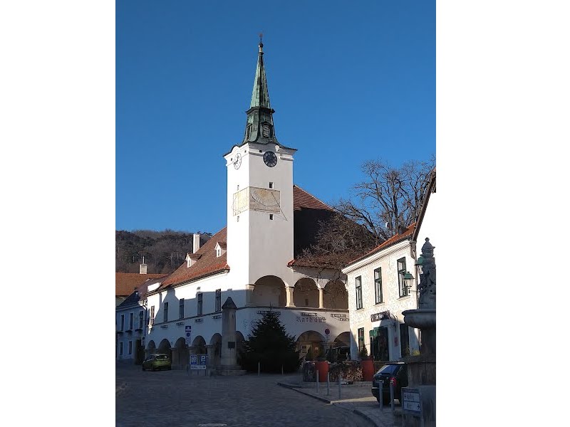 2345 Brunn/Gebirge - Mödling - Ing. Thomas Loucky - Führungen