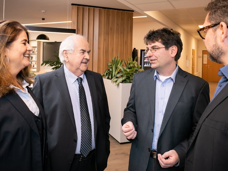 Business Consulting - 1190 Wien - Wien 19.,Döbling - Gerold Halmetschlager - Business Consulting & Training