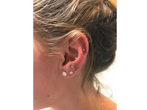 Piercings