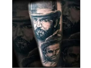 Tattoos