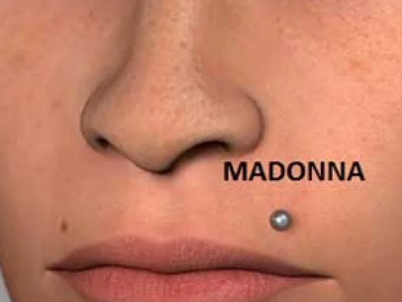 Piercings - 1130 Wien - Wien 14.,Penzing - Tattoo & Piercing Millennium