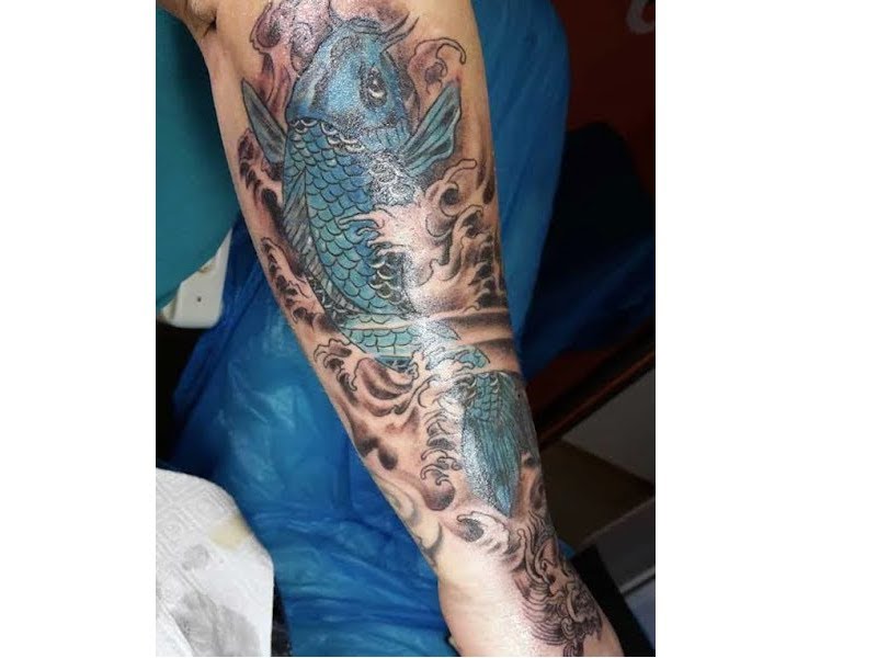 1130 Wien - Wien 14.,Penzing - Tattoo & Piercing Millennium - Kosmetik & Schmuck