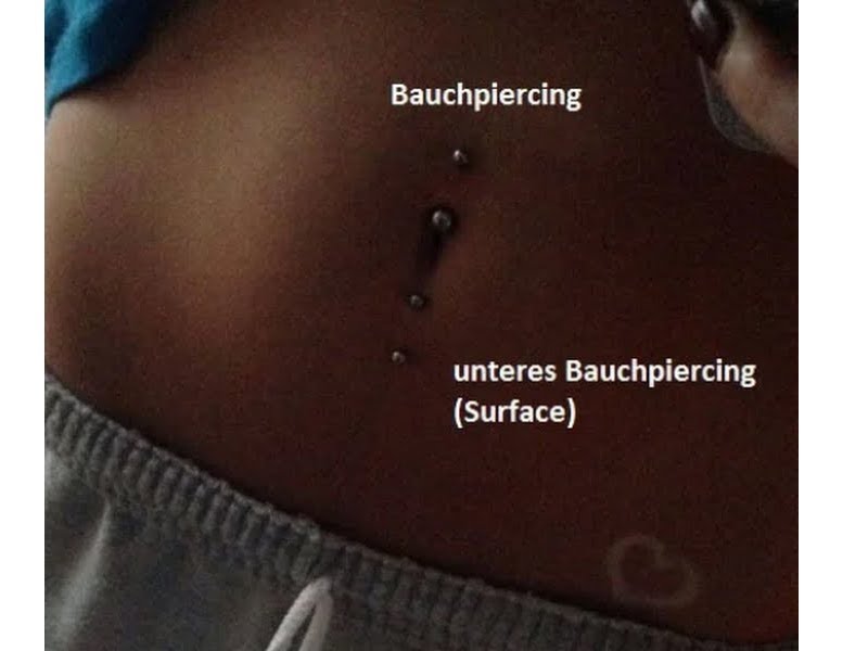 Piercings - 1130 Wien - Wien 14.,Penzing - Tattoo & Piercing Millennium