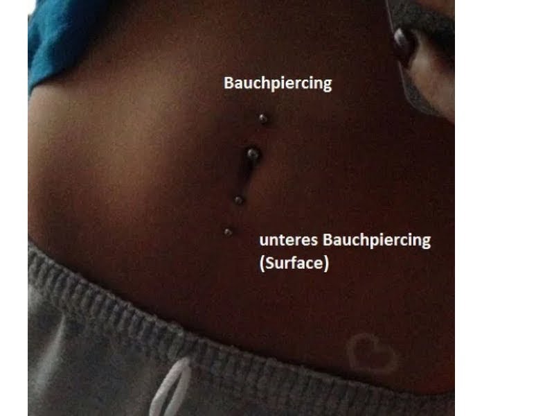 1130 Wien - Wien 14.,Penzing - Tattoo & Piercing Millennium - Kosmetik & Schmuck