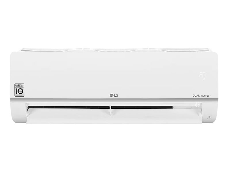 LG Inverter Standard PLUS - 1230 Wien - Wien 23.,Liesing - IH Lüftungstechnik