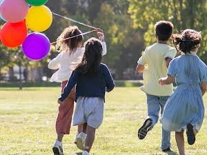 Mentaltraining für Kinder und Jugendliche