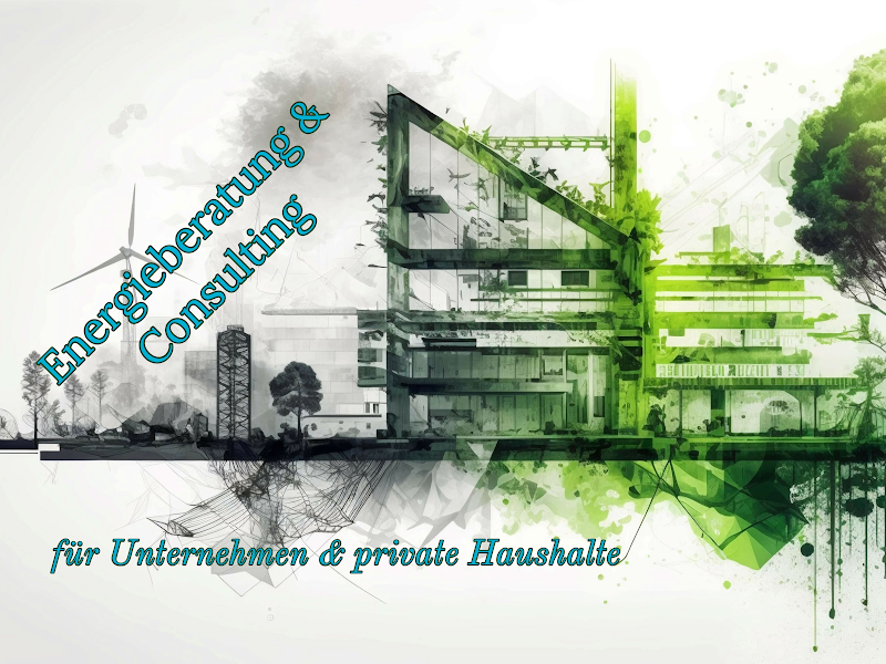 2353 Guntramsdorf - Mödling - HoWi Consulting (Klaus Hoffmann-Wissenwasser) - Erneuerbare Energie