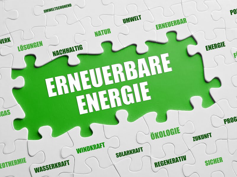 Beratung für Erneuerbare Energien - 2353 Guntramsdorf - Mödling - HoWi Consulting (Klaus Hoffmann-Wissenwasser)