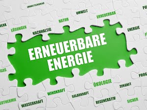 Beratung für Erneuerbare Energien