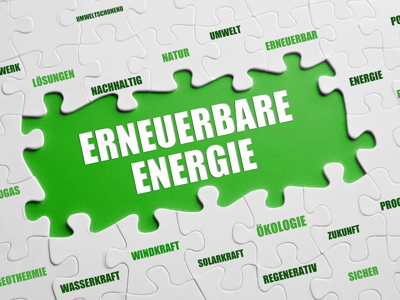 2353 Guntramsdorf - Mödling - HoWi Consulting (Klaus Hoffmann-Wissenwasser) - Erneuerbare Energie