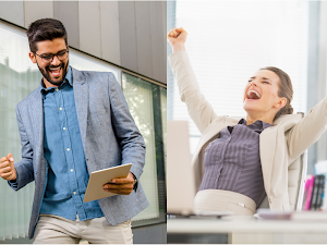 HUMAN DESIGN BUSINESS-READING