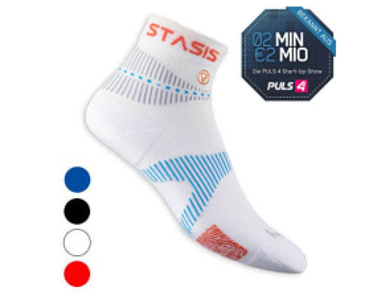 Neurosocks - 1130 Wien - Wien 14.,Penzing - Beauty Way e.U. Daniela Streimelweger