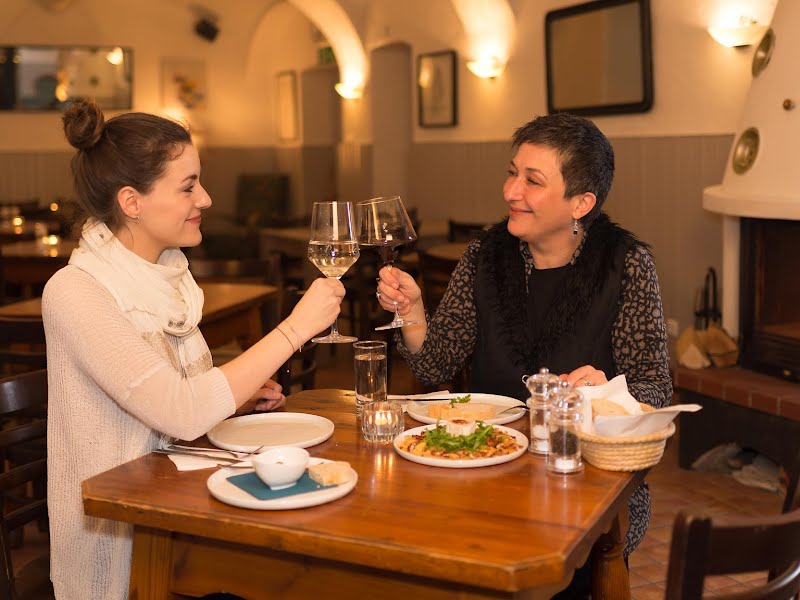1070 Wien - Wien  7.,Neubau - Wandel - Genuss auf allen Ebenen - Restaurant