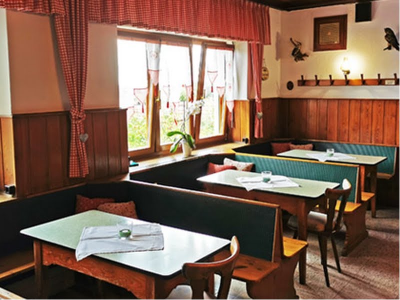 Kulinarik - 8382 Weichselbaum - Jennersdorf - LandRastHaus Maria Bild 