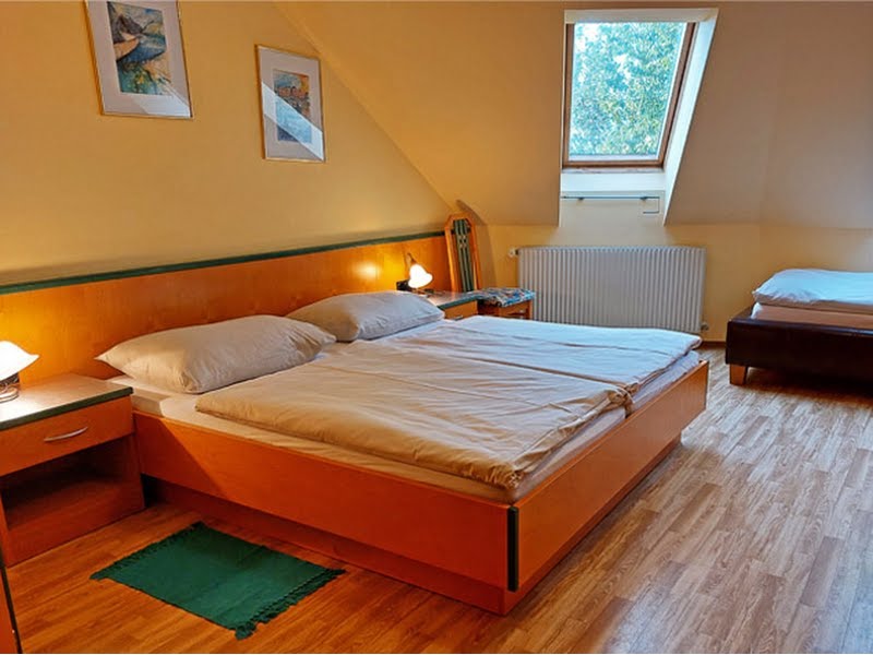 Gästezimmer - 8382 Weichselbaum - Jennersdorf - LandRastHaus Maria Bild 