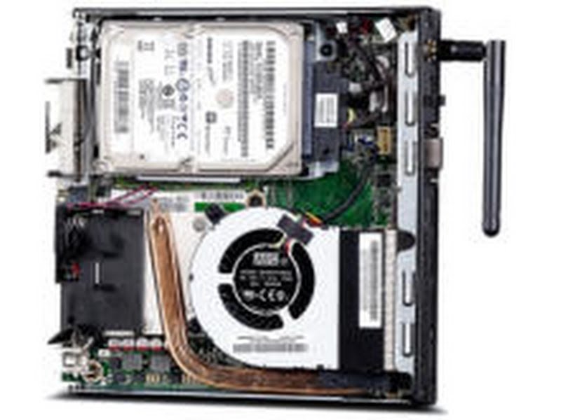 Tiny-Desktop COMPUTER - 2340 Mödling - Mödling - IT-JOKSCH