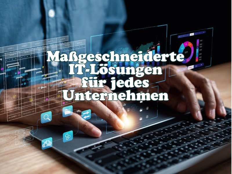 2340 Mödling - Mödling - IT-JOKSCH - Desktop-PCs