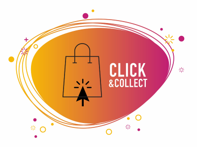 Mit Click & Collect durch die Krise