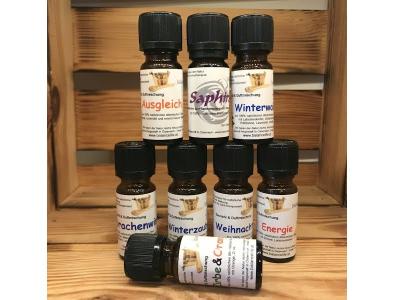 BalanceLife Saunaöl Drachenfrühling 10ml