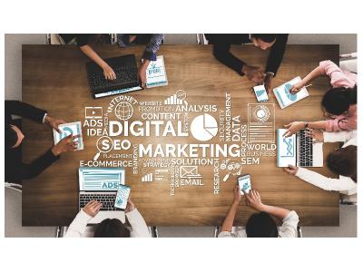 Social Media Marketing