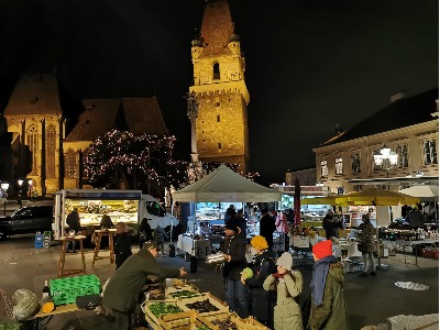 Innenansicht
