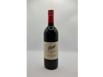 CABERNET SAUVIGNON
